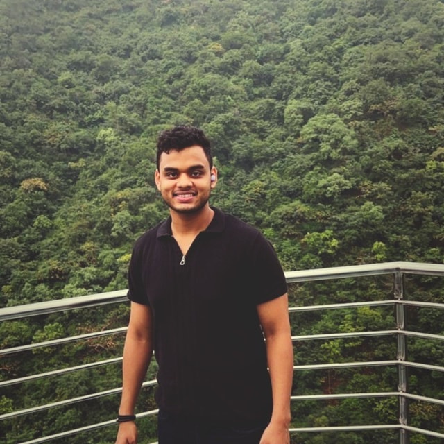 Shashank