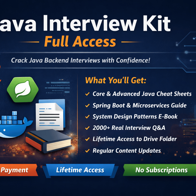 Java