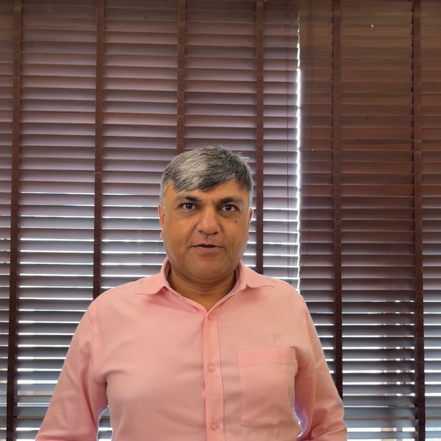 Kalpesh