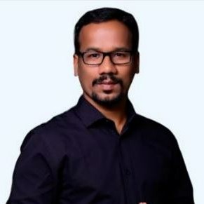 KUPPUSAMY M