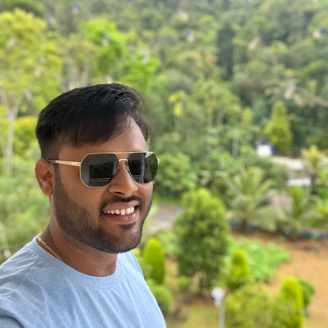 Ankit