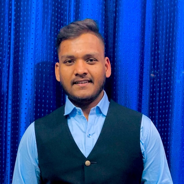 Abhishek