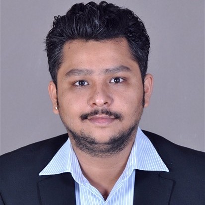Dhrumil