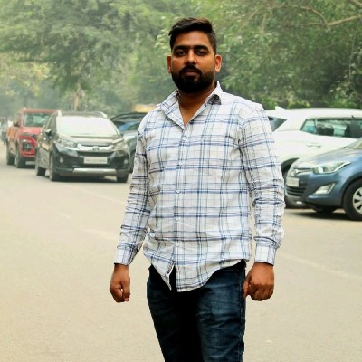 yadav sushil kumar