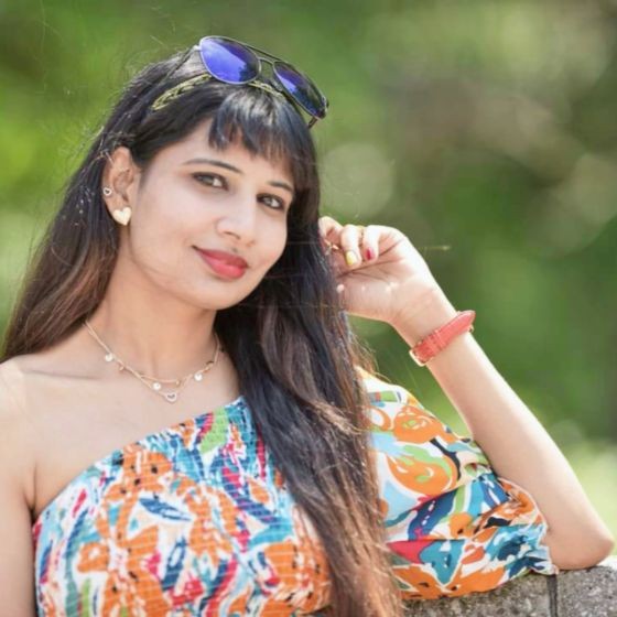 Archana