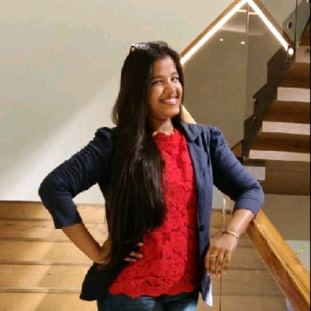 Aashna