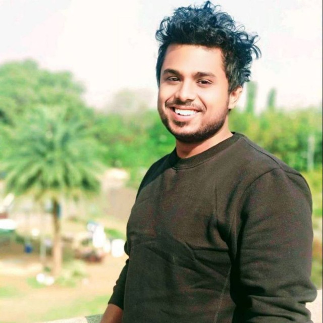 Abhishek