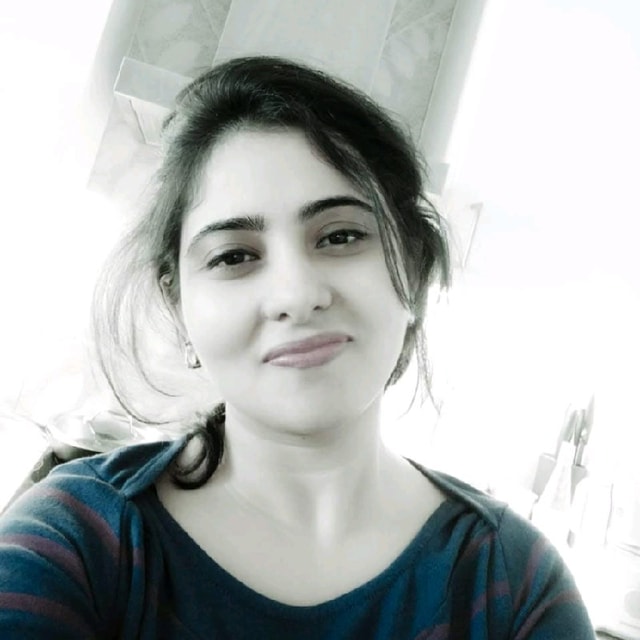 Aaina
