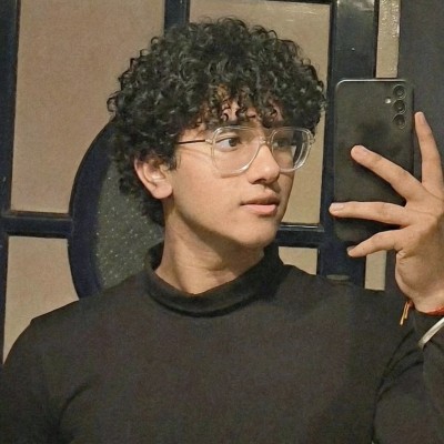 Aaradhy Raghav