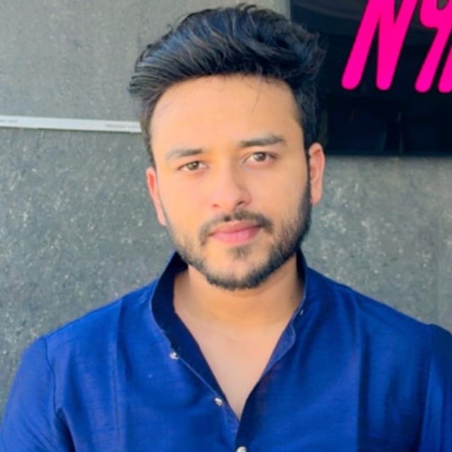 Abhay
