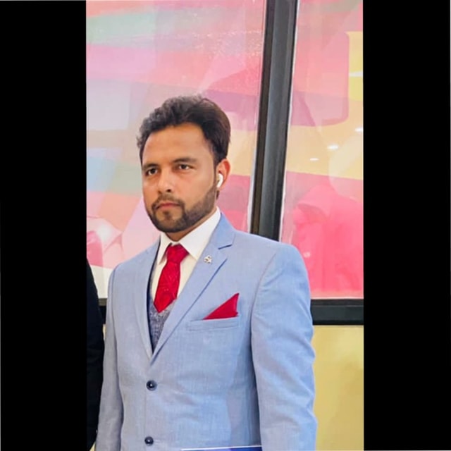 Abhigyan Prakash