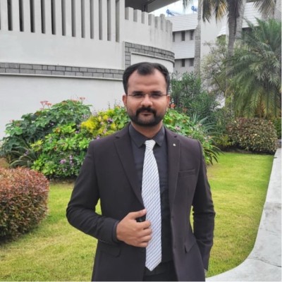Abhigyan Singh