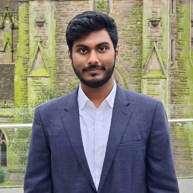 Abhijeeth