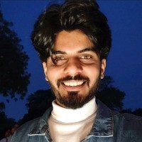 Abhinav Kumar