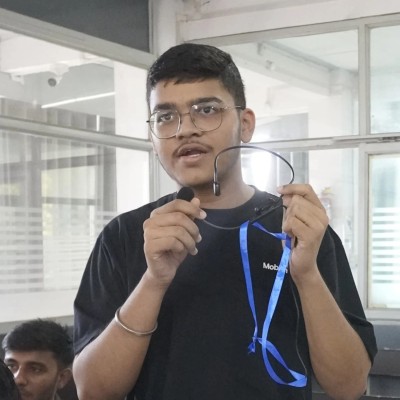 Abhinav