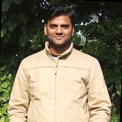 Abhishek