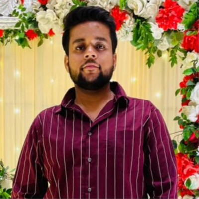 Abhishek