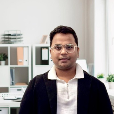 Abhishek