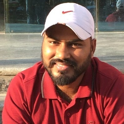 Abhishek
