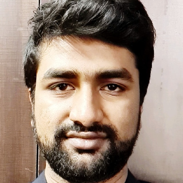 Abhishek