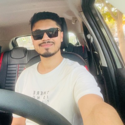 Abhishek