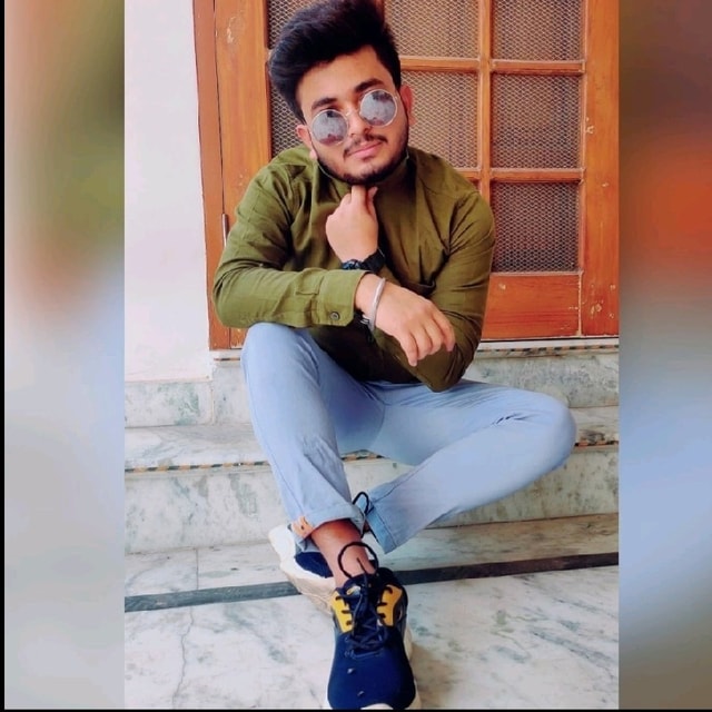 Abhishek