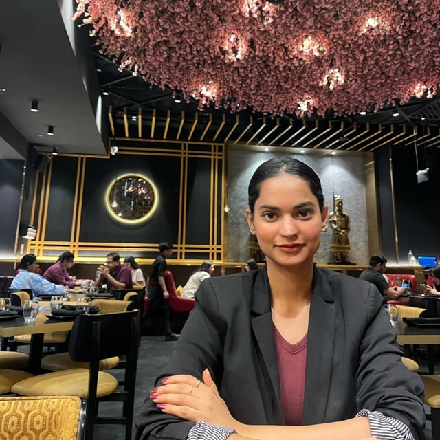 Akansha
