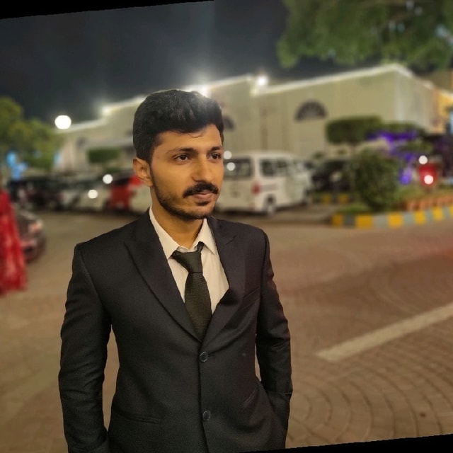 Ali