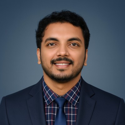 Alok Kumar