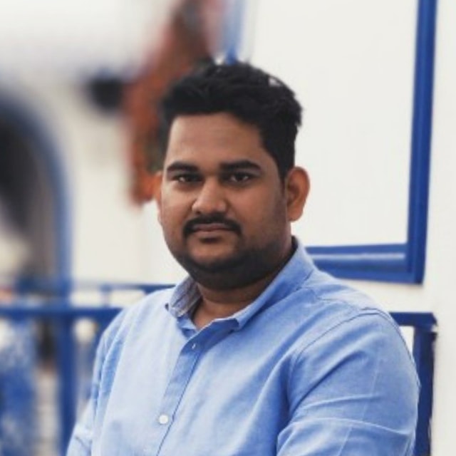 Amit Kumar