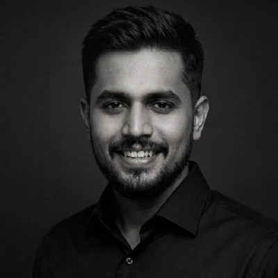 Anand Milind