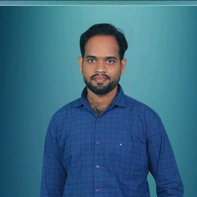 Anil kumar 