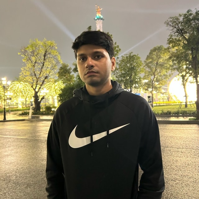 Anirudh