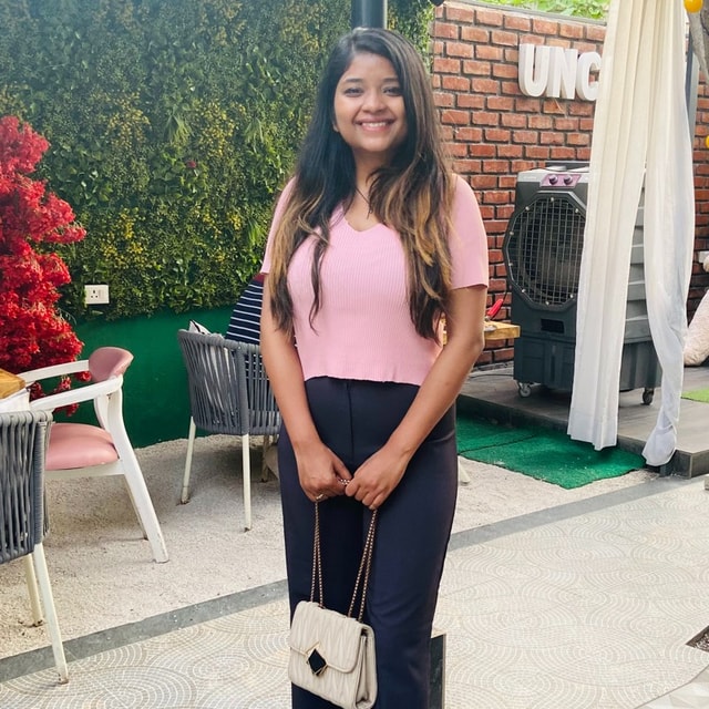 Anjali