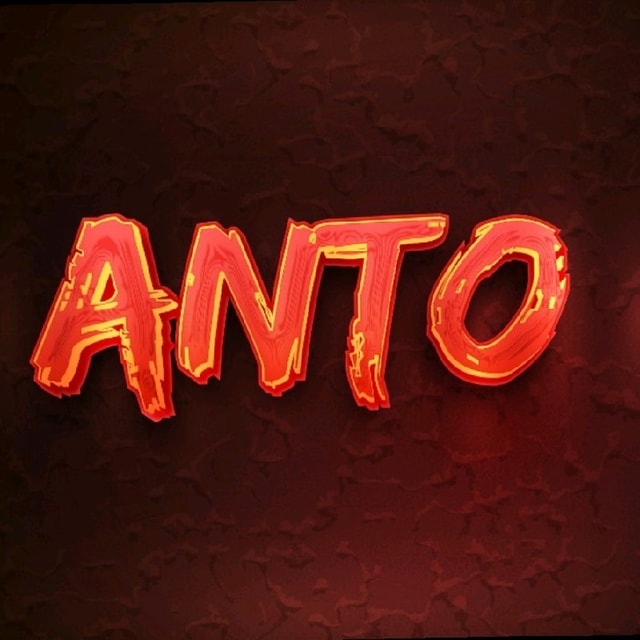 Anto