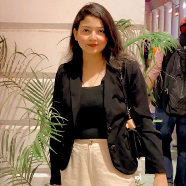 Aparna