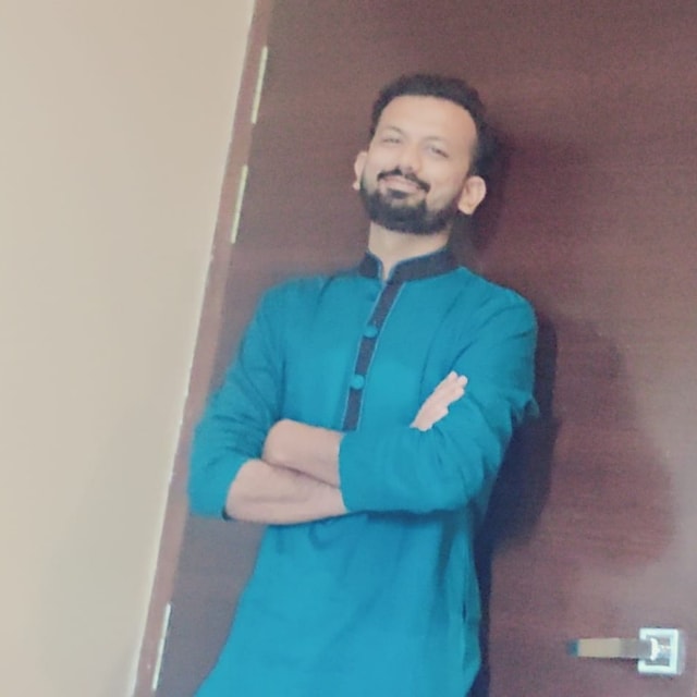 Arinjay