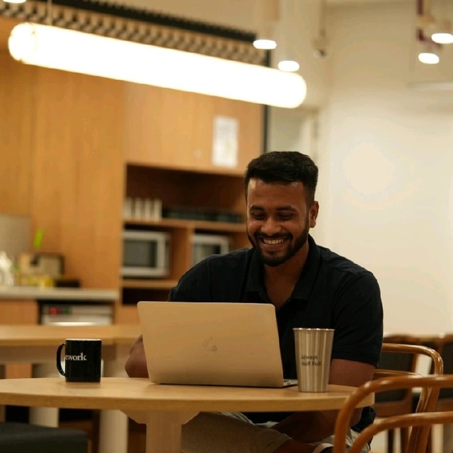 Asutosh