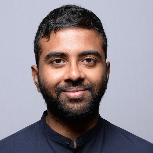 Bala Sampath