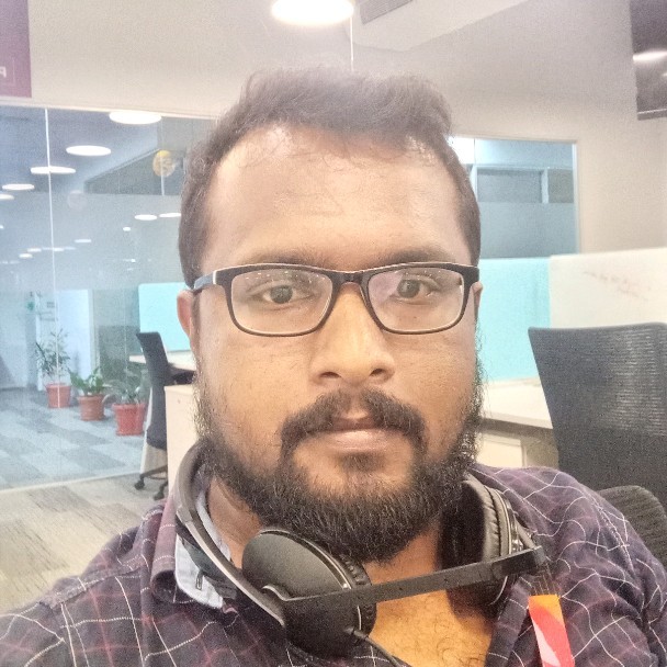 Bharath