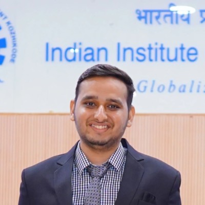 CA Vishnu