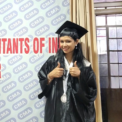 CMA Soniya