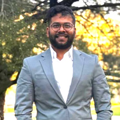 Chandra Vardhan Reddy