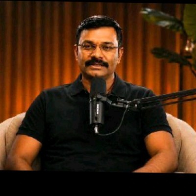 Chiranjeevi