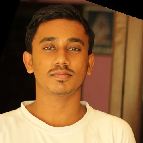 Deepak Gowtham