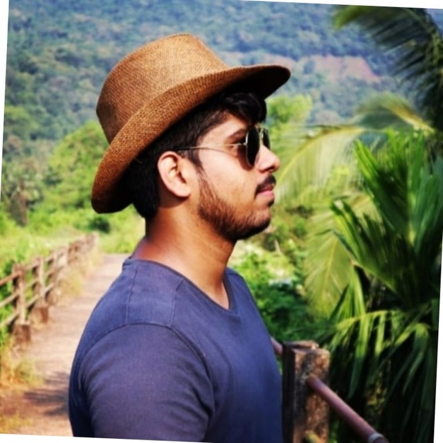 Deepak