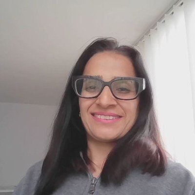 Deepali