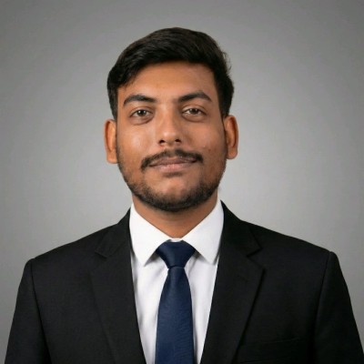 Deepanshu