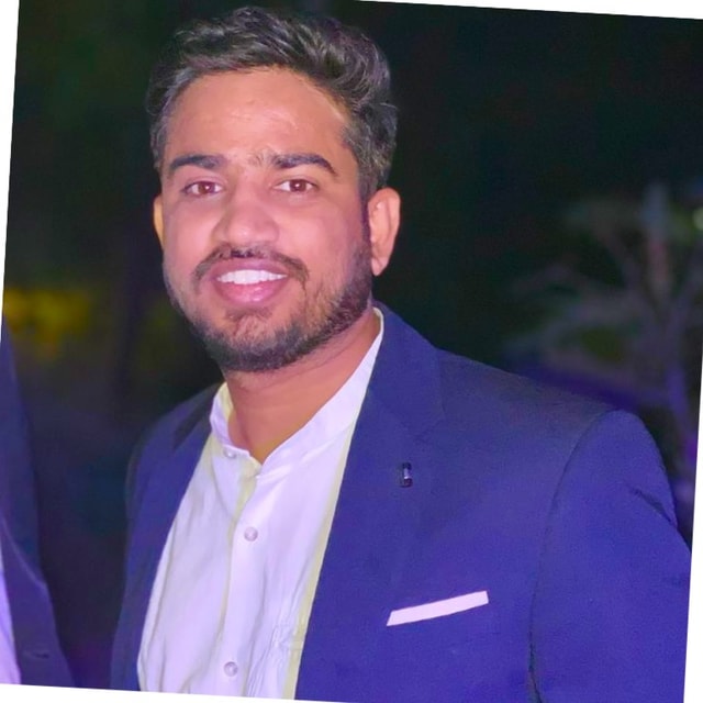 Deependra Kumar