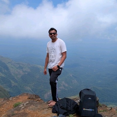 Deependra